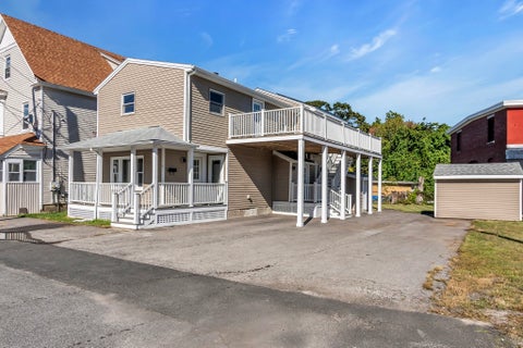 Photo of 5 Blakelin St, Lawrence, MA 01841 (MLS # 73578667)