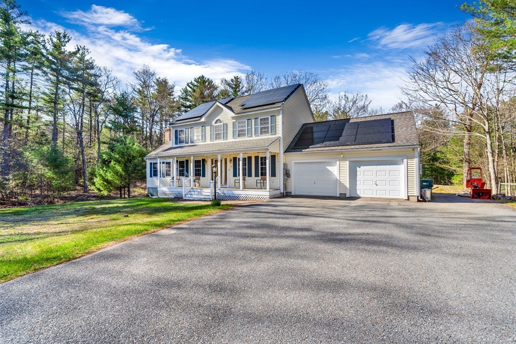 13 Old Gardner Rd