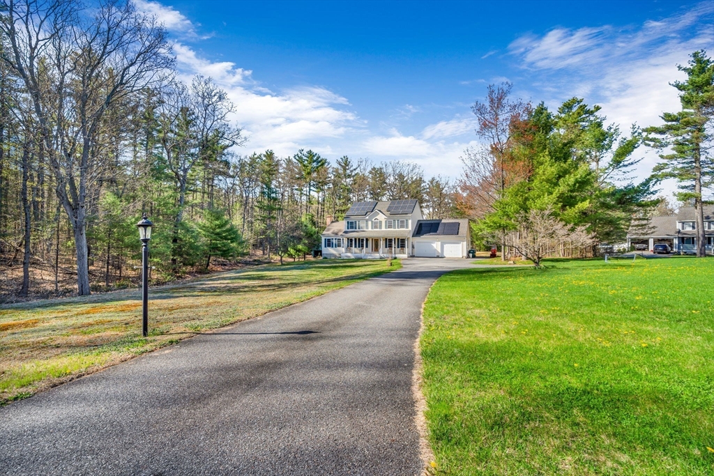 13 Old Gardner Rd