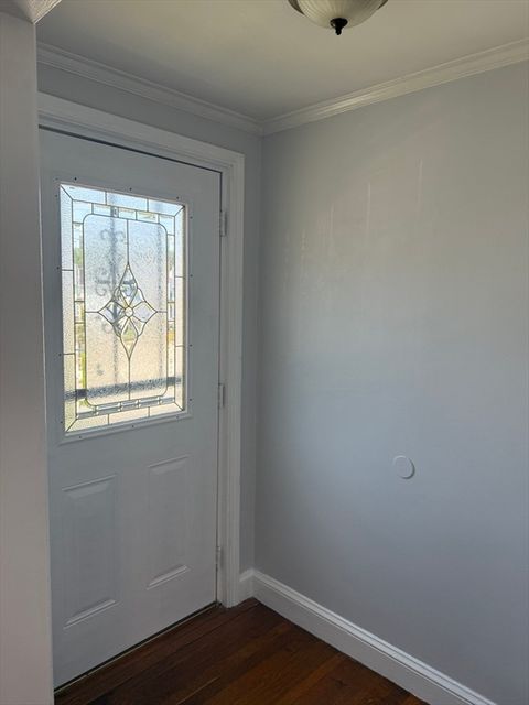 Photo of 7 Wilmington Ave #7, Boston, MA 02124 (MLS # 73512706)