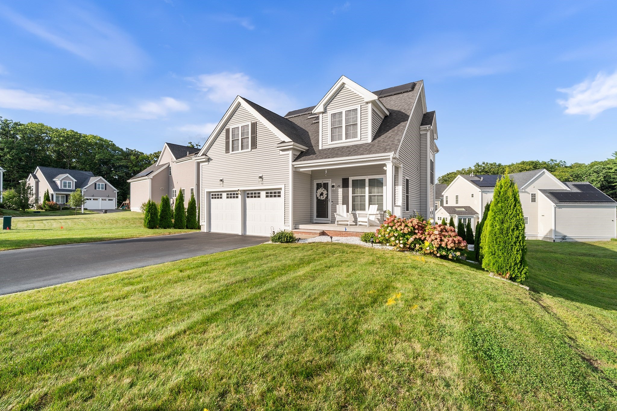 20 Pheasant Run Ct, Wrentham, MA, 20 Pheasant Run Ct, Wrentham, MA Photo #2