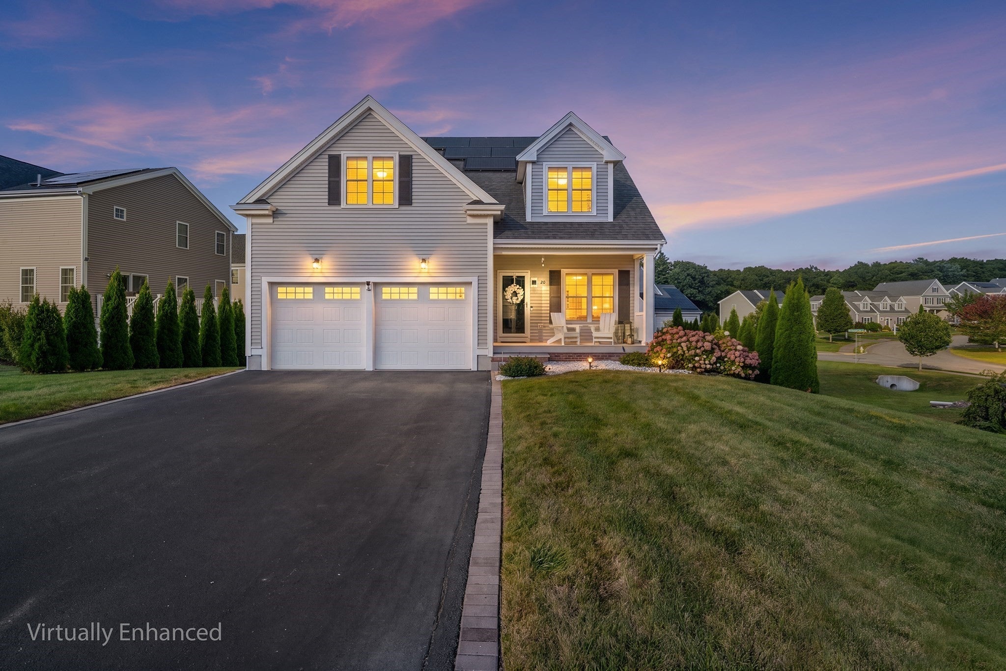 20 Pheasant Run Ct, Wrentham, MA, 20 Pheasant Run Ct, Wrentham, MA Photo #1