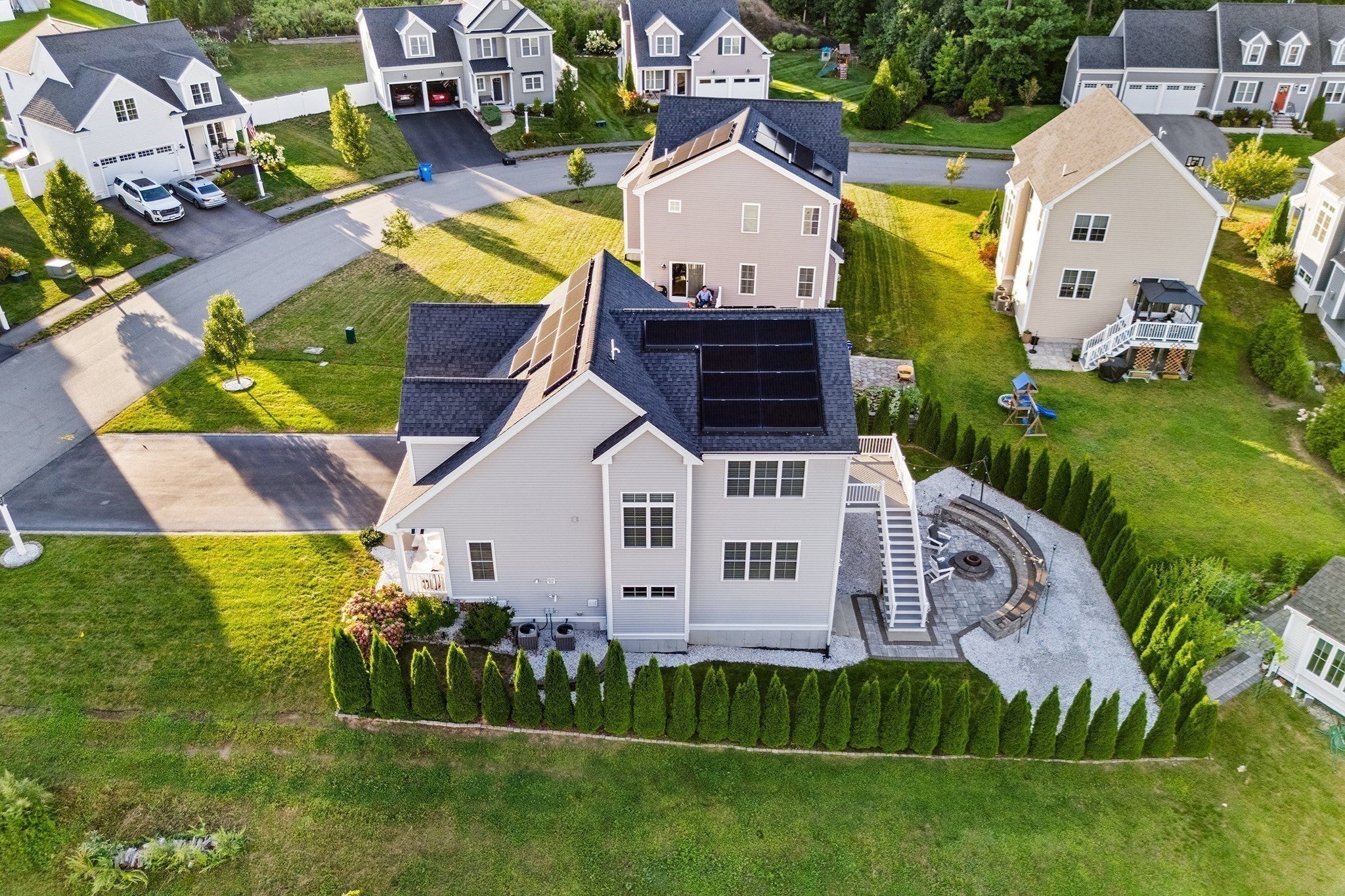 20 Pheasant Run Ct, Wrentham, MA, 20 Pheasant Run Ct, Wrentham, MA Photo #39