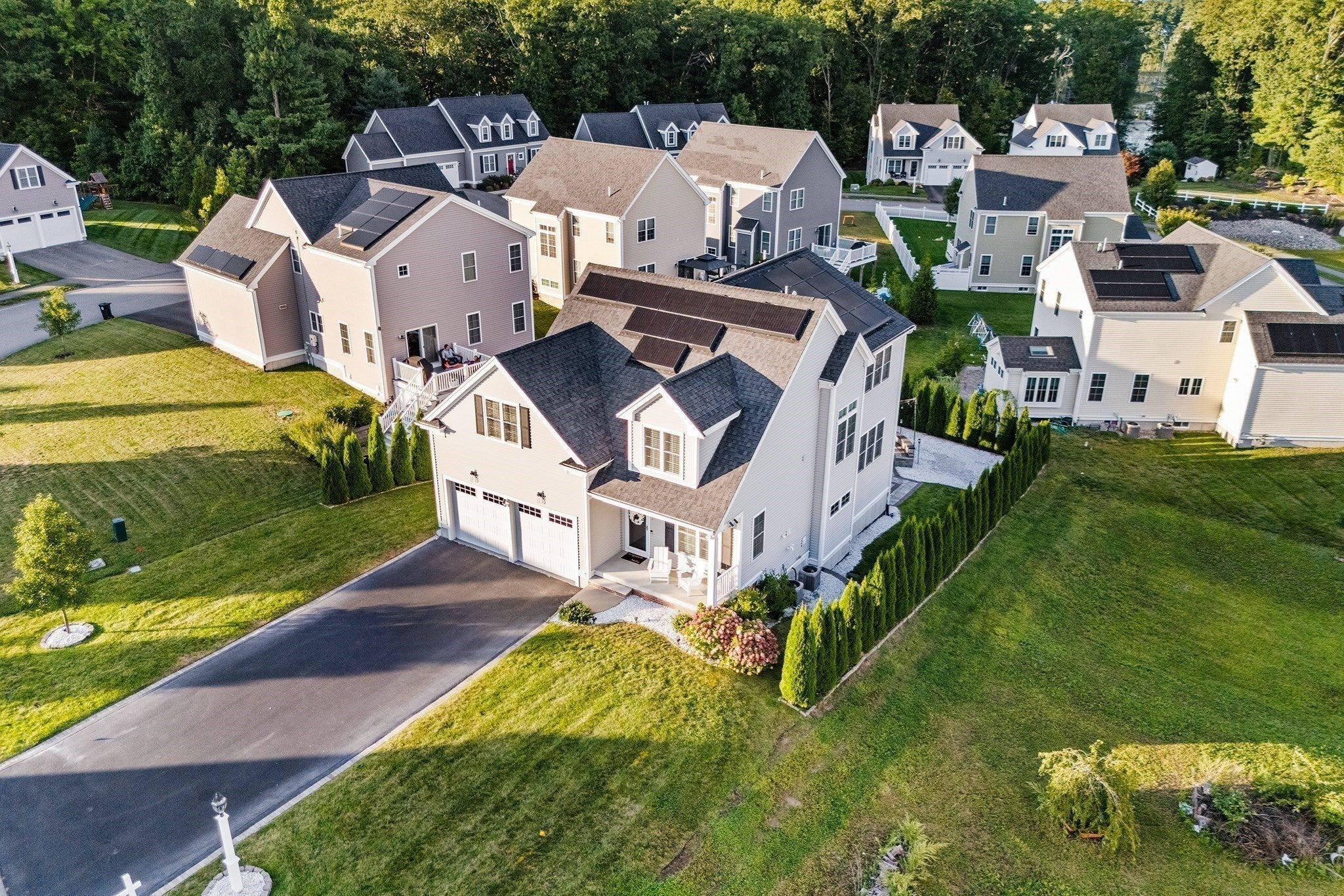 20 Pheasant Run Ct, Wrentham, MA, 20 Pheasant Run Ct, Wrentham, MA Photo #40