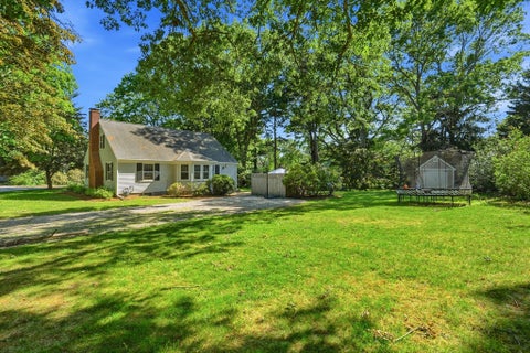Photo of 32 Wadsworth Rd, Duxbury, MA 02332 (MLS # 73534818)