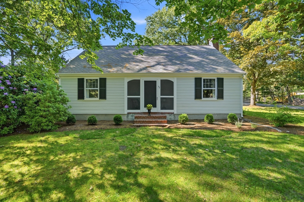32 Wadsworth Rd
