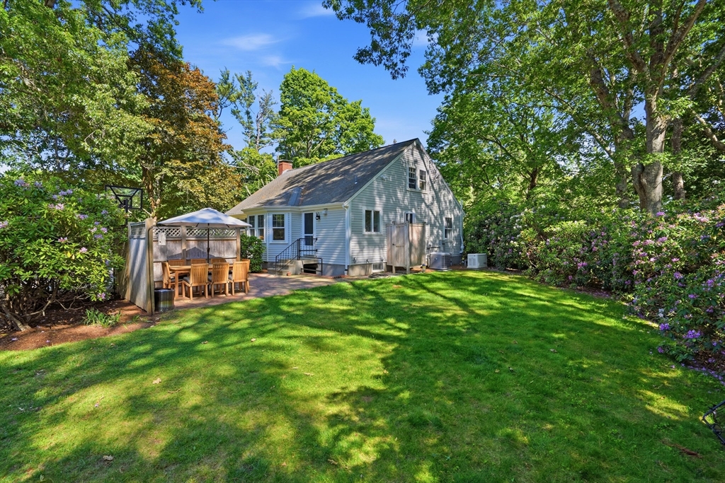 32 Wadsworth Rd