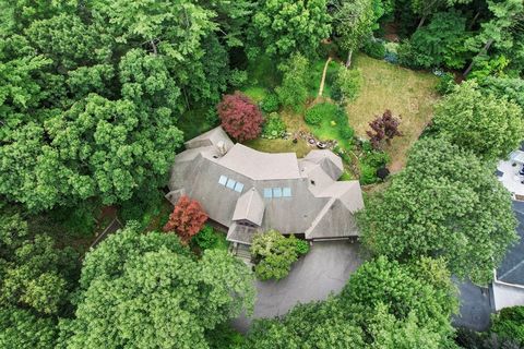 Photo of 72 Meriam St, Lexington, MA 02420 (MLS # 73505833)