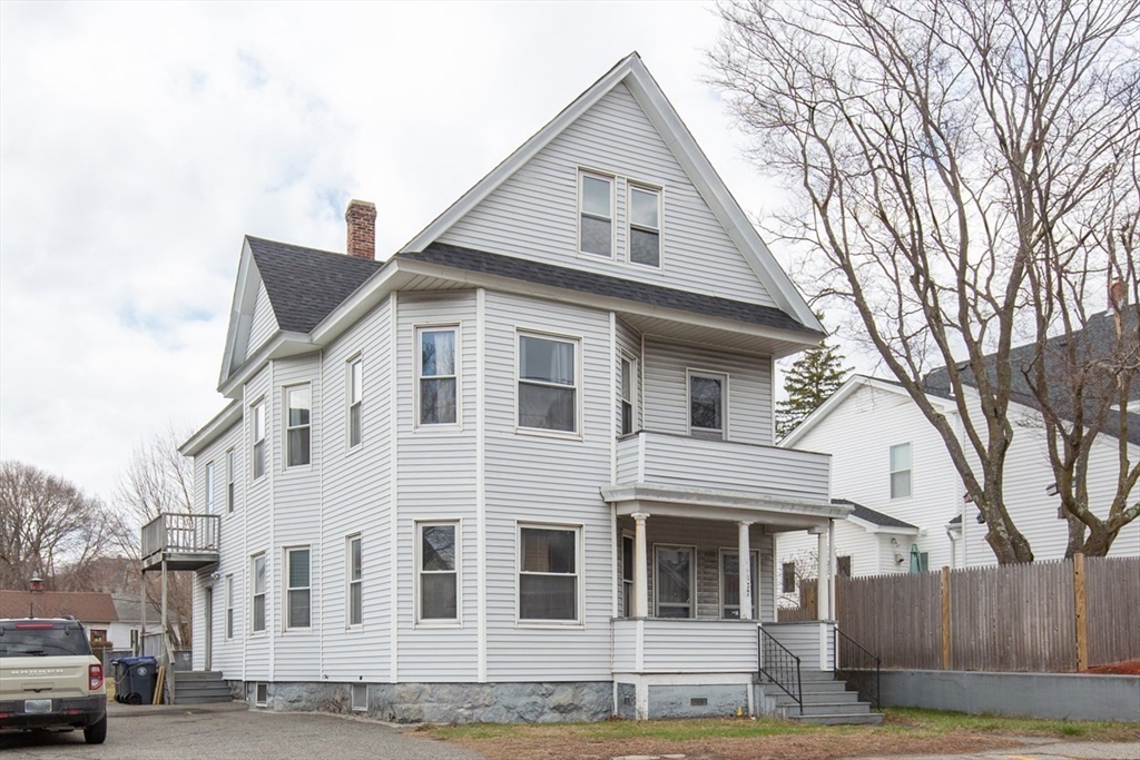 177-179 Lowell Street