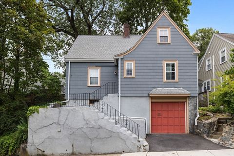 28 Murray Hill Rd Malden MA 02148