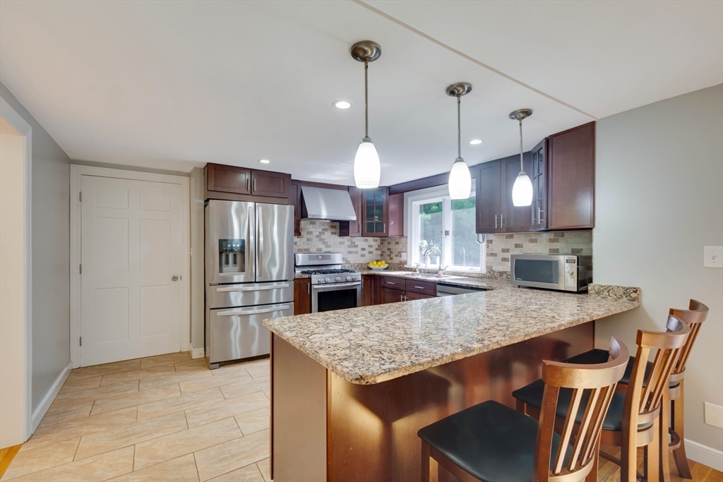 260 Cochituate Rd