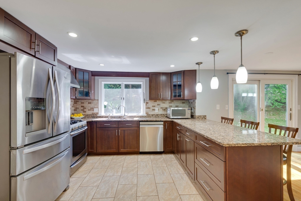 260 Cochituate Rd