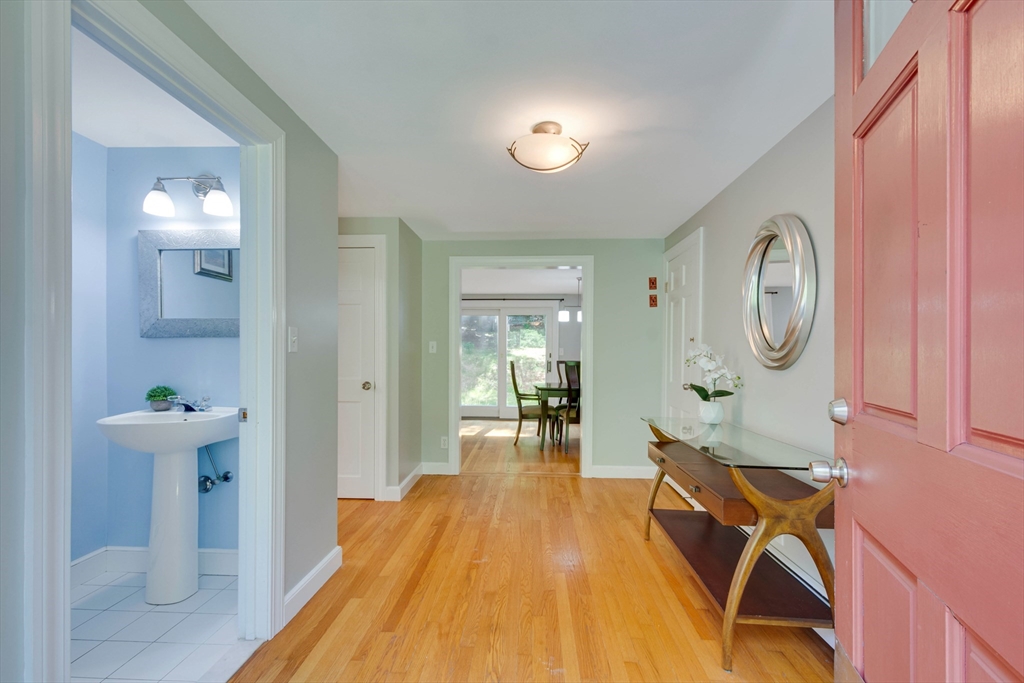 260 Cochituate Rd