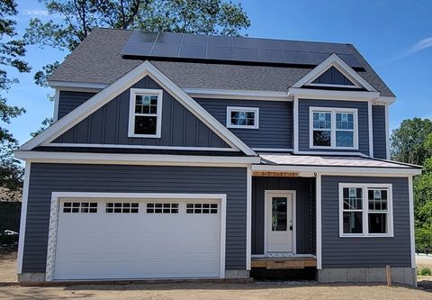 5 Cricket Lane 5 Newbury MA 01922