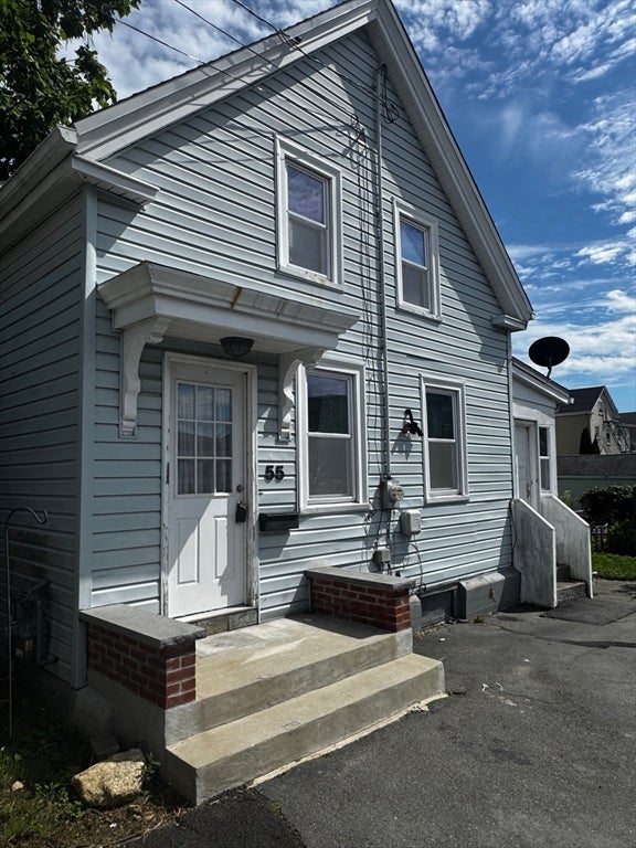 Photo of 55 Harris St, Peabody, MA