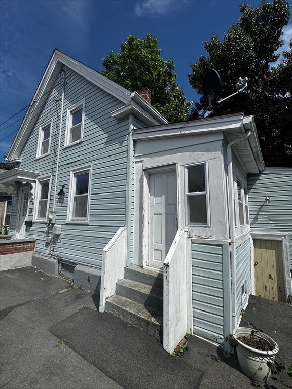 55 Harris St