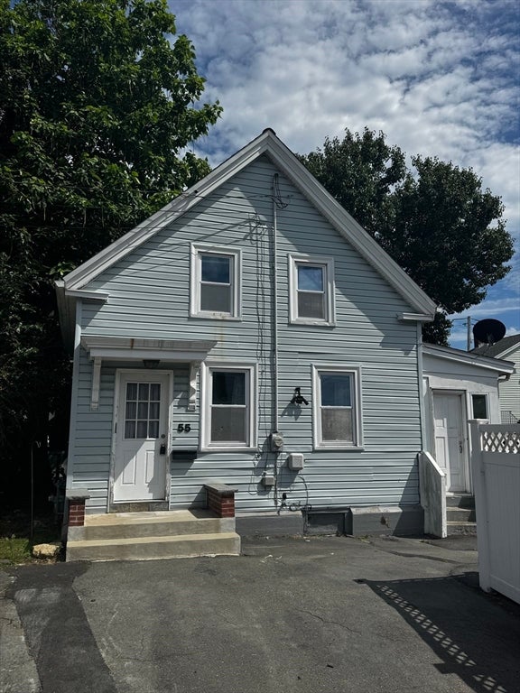 55 Harris St