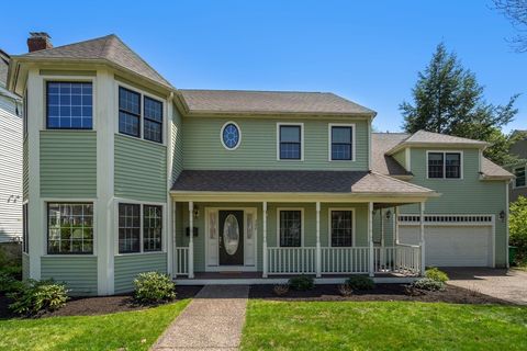 Photo of 322 Cabot St, Newton, MA 02460 (MLS # 73514139)