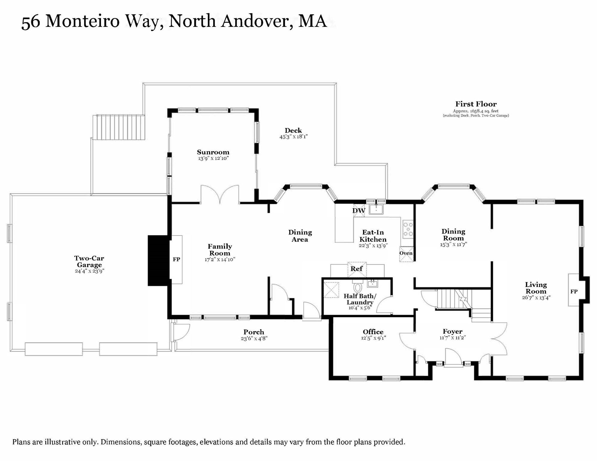 56 Monteiro Way, North Andover, MA, 56 Monteiro Way, North Andover, MA Photo #39