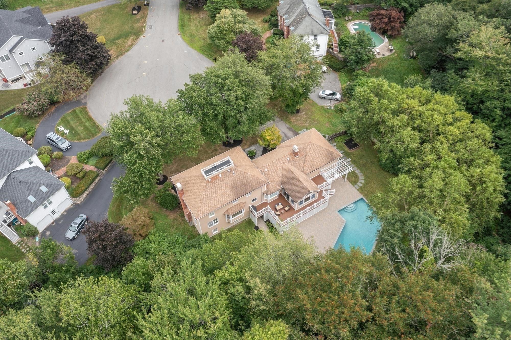 56 Monteiro Way, North Andover, MA, 56 Monteiro Way, North Andover, MA Photo #38