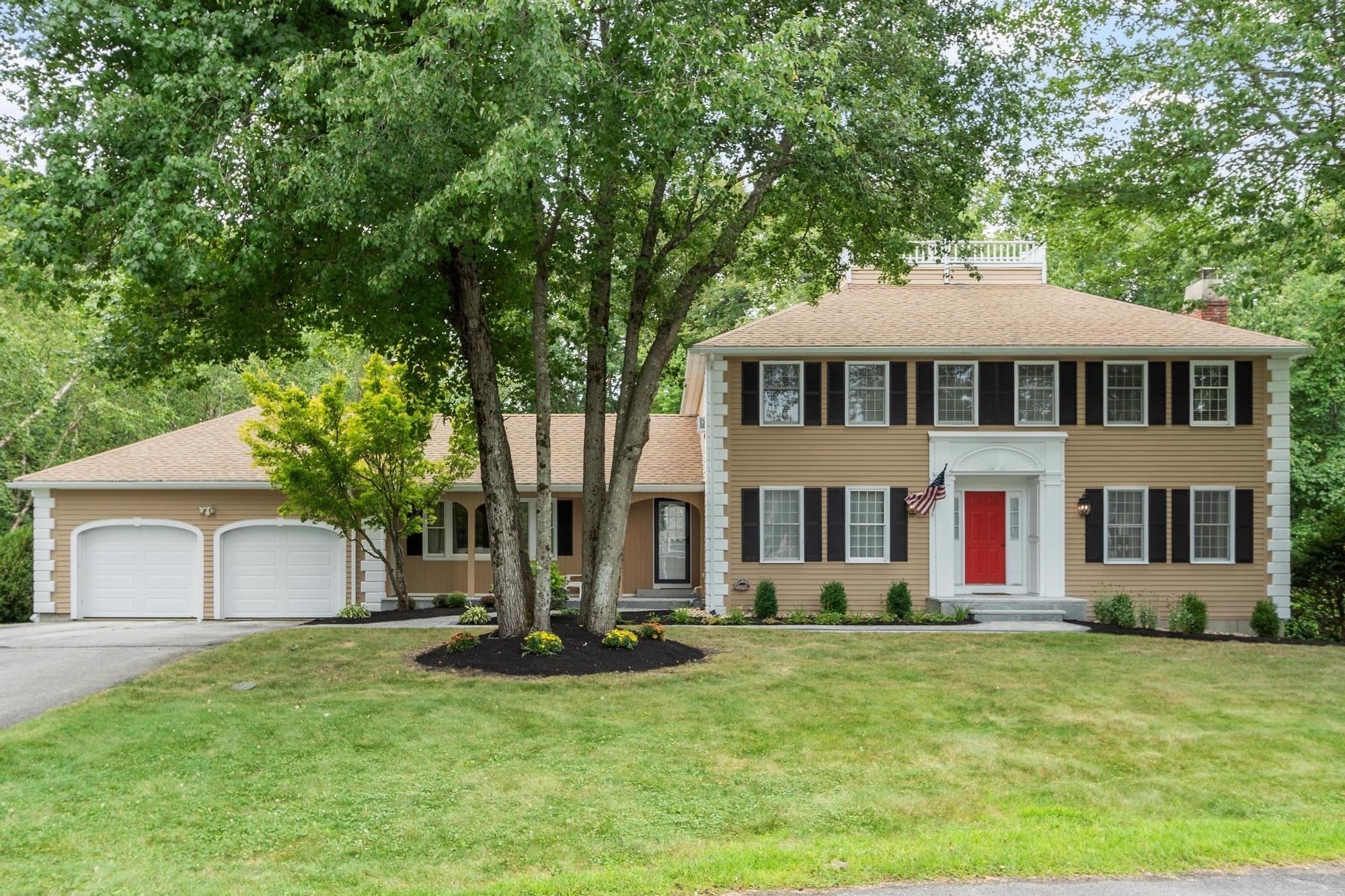 56 Monteiro Way, North Andover, MA, 56 Monteiro Way, North Andover, MA Photo #1