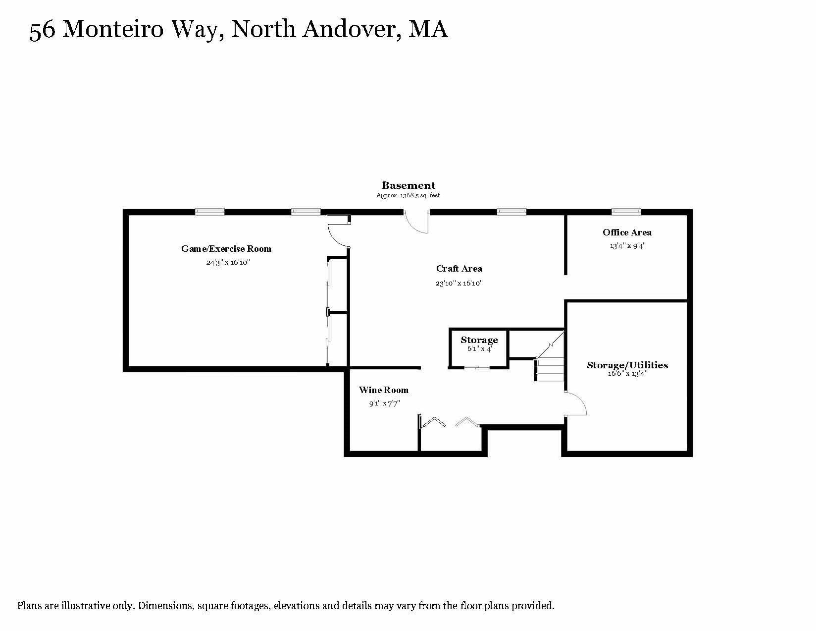 56 Monteiro Way, North Andover, MA, 56 Monteiro Way, North Andover, MA Photo #41