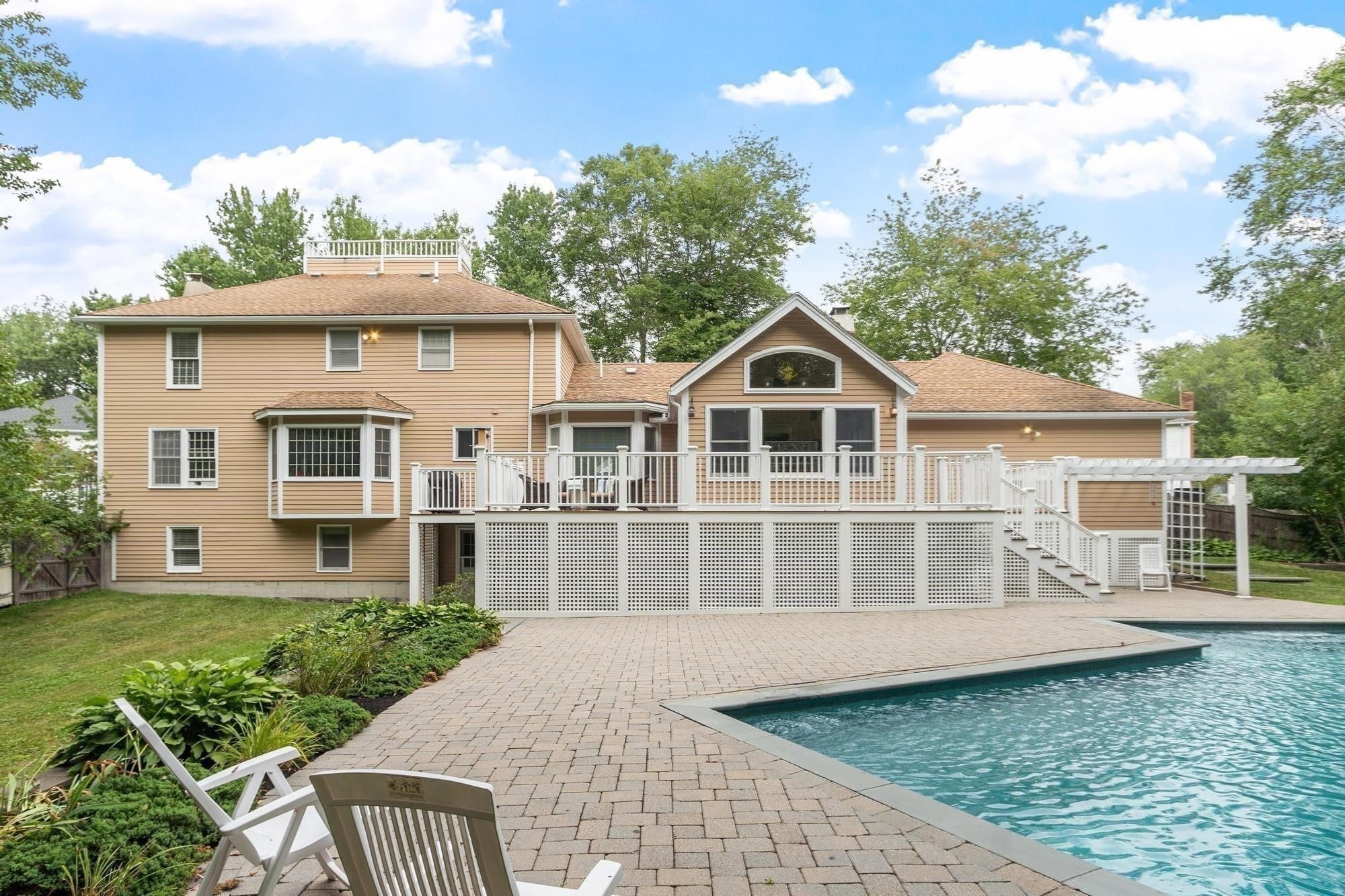 56 Monteiro Way, North Andover, MA, 56 Monteiro Way, North Andover, MA Photo #32