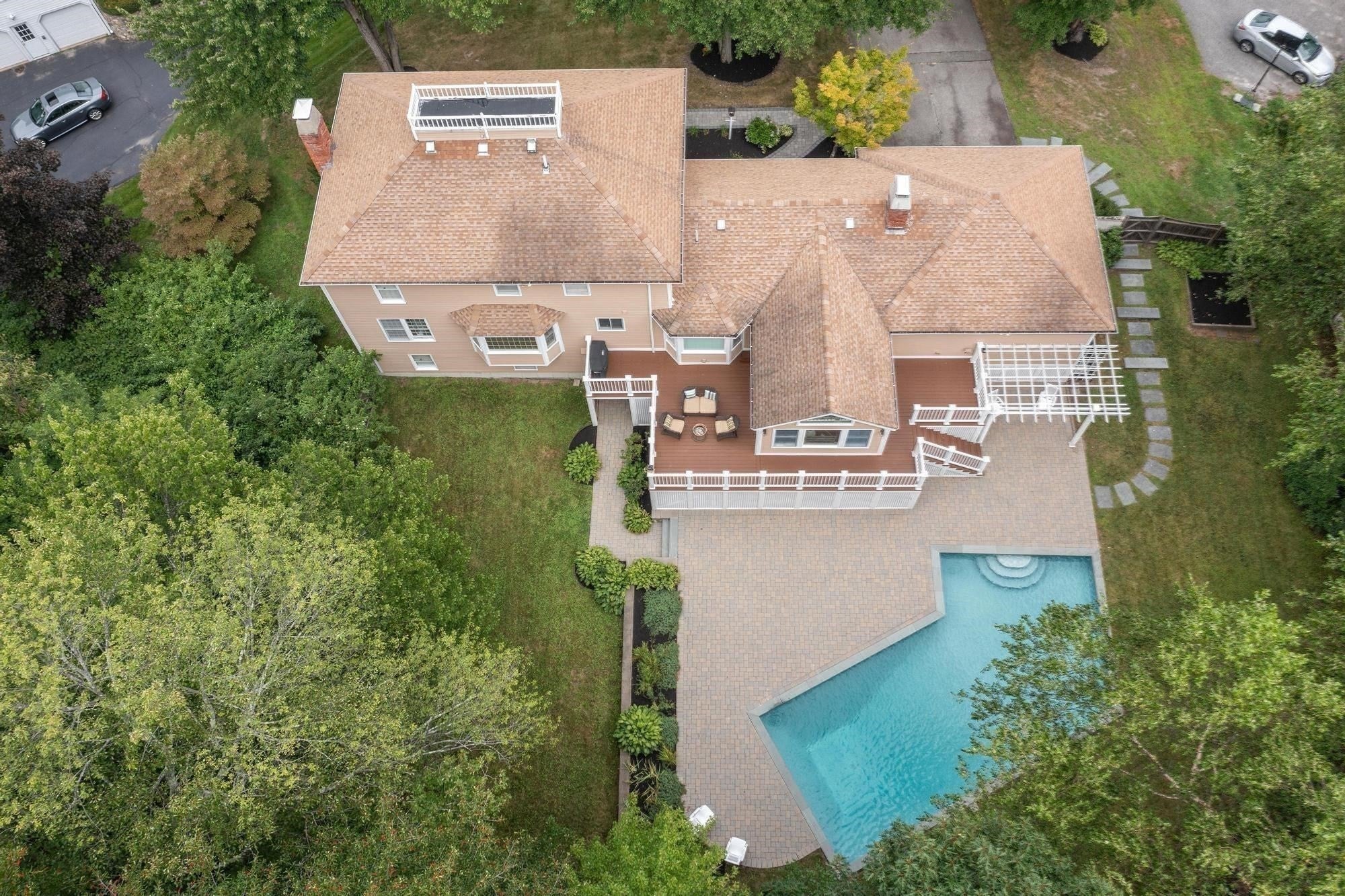 56 Monteiro Way, North Andover, MA, 56 Monteiro Way, North Andover, MA Photo #37