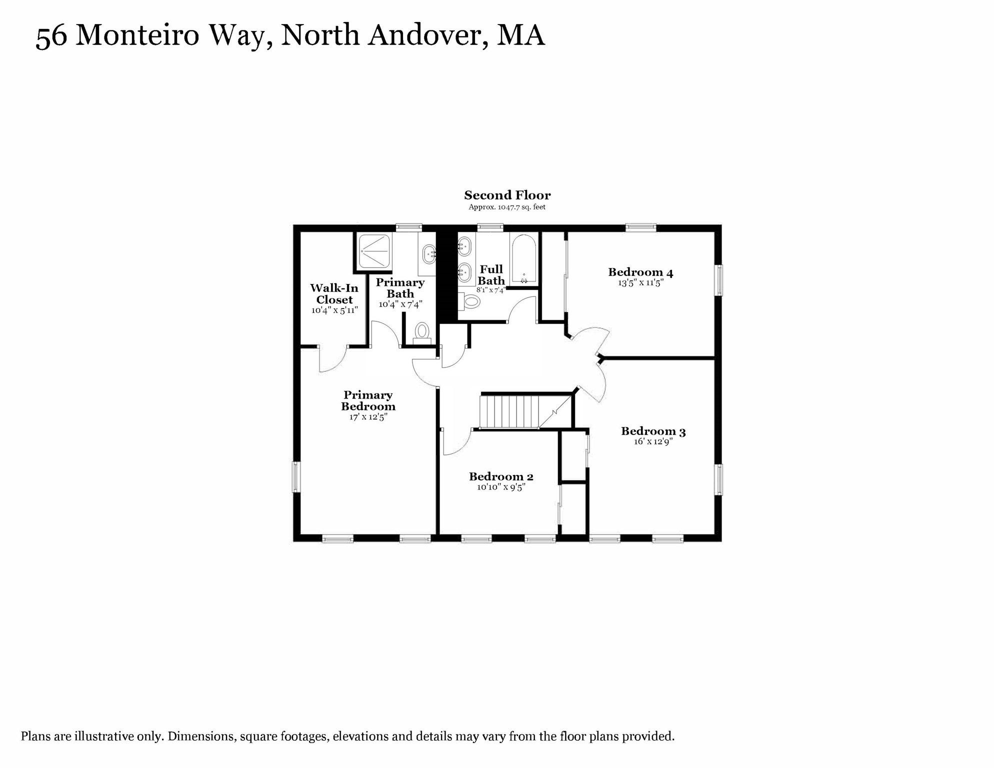 56 Monteiro Way, North Andover, MA, 56 Monteiro Way, North Andover, MA Photo #40