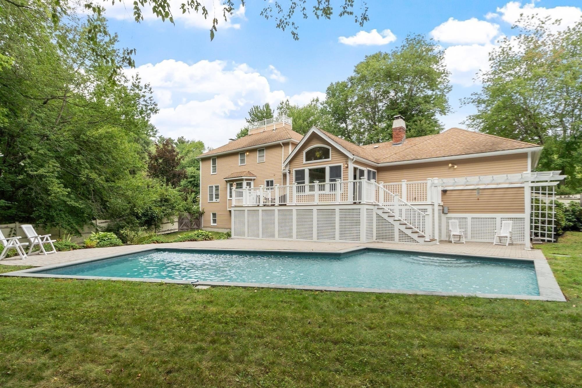 56 Monteiro Way, North Andover, MA, 56 Monteiro Way, North Andover, MA Photo #34