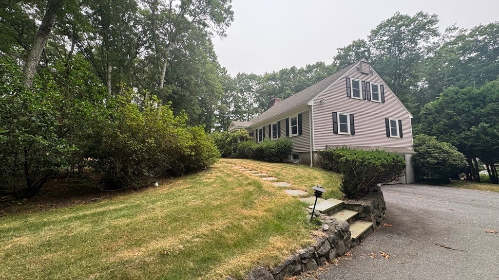 199 Country Dr