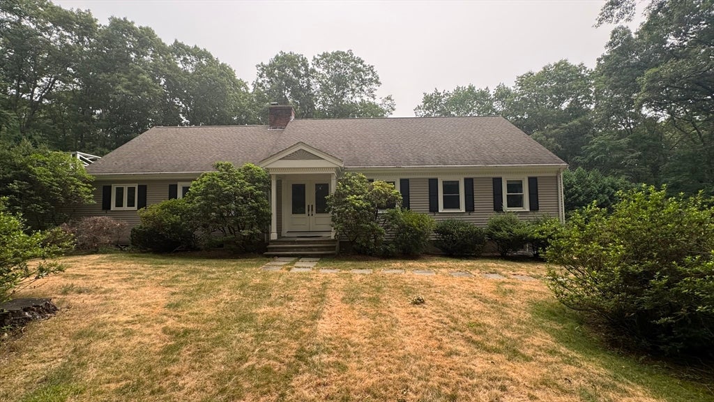 199 Country Dr