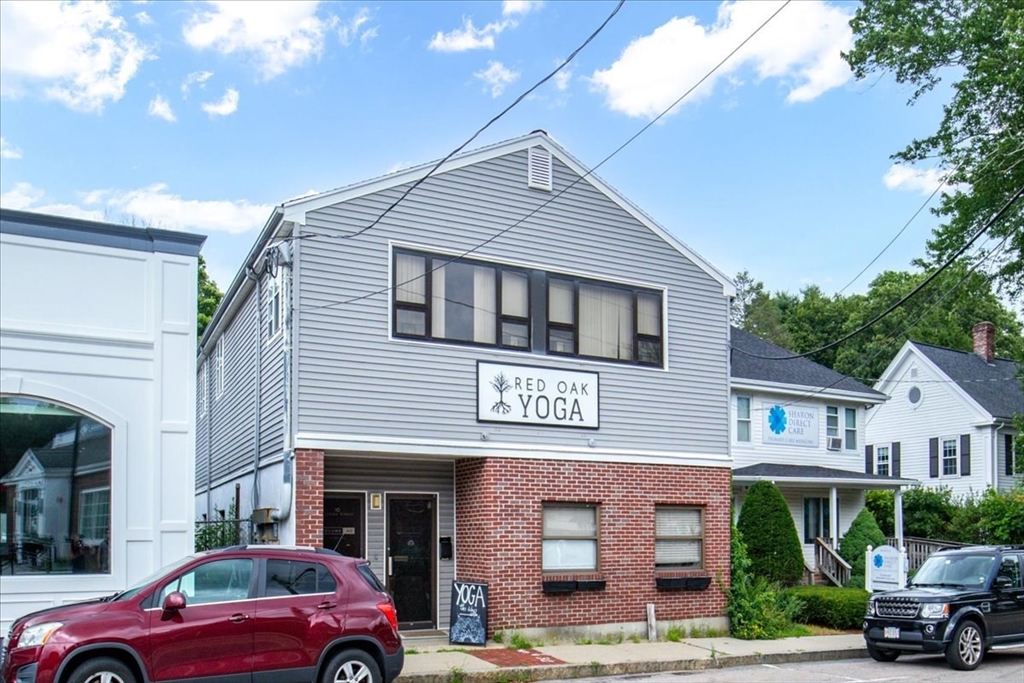10 Billings St