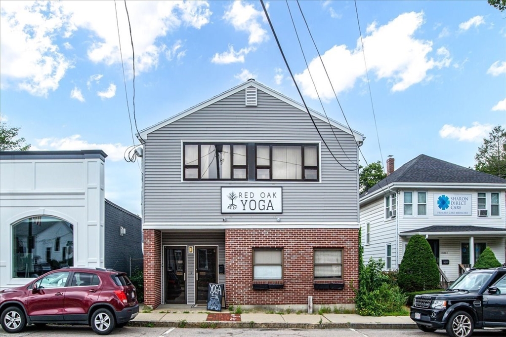 10 Billings St