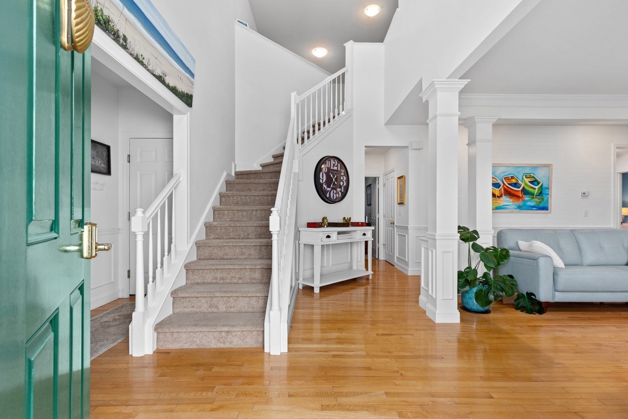 7 White Trellis, Plymouth, MA, 7 White Trellis, Plymouth, MA Photo #5