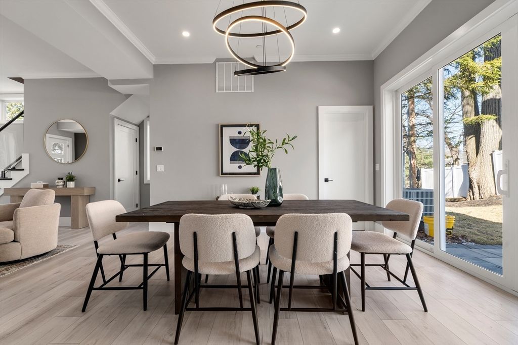 Photo of 30 Wilson Cir #30, Newton, MA 02461 (MLS # 73503711)