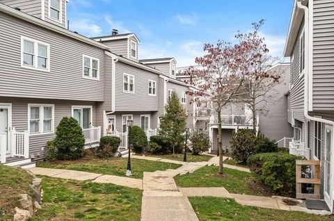 112 Lowell St 16 Peabody MA 01960