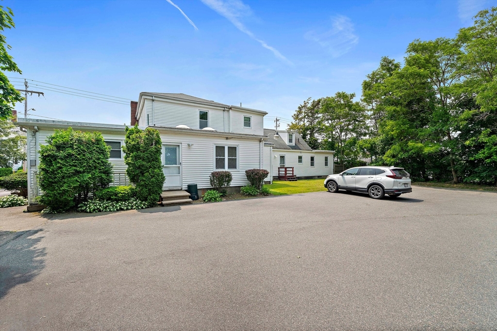 649 North Main St