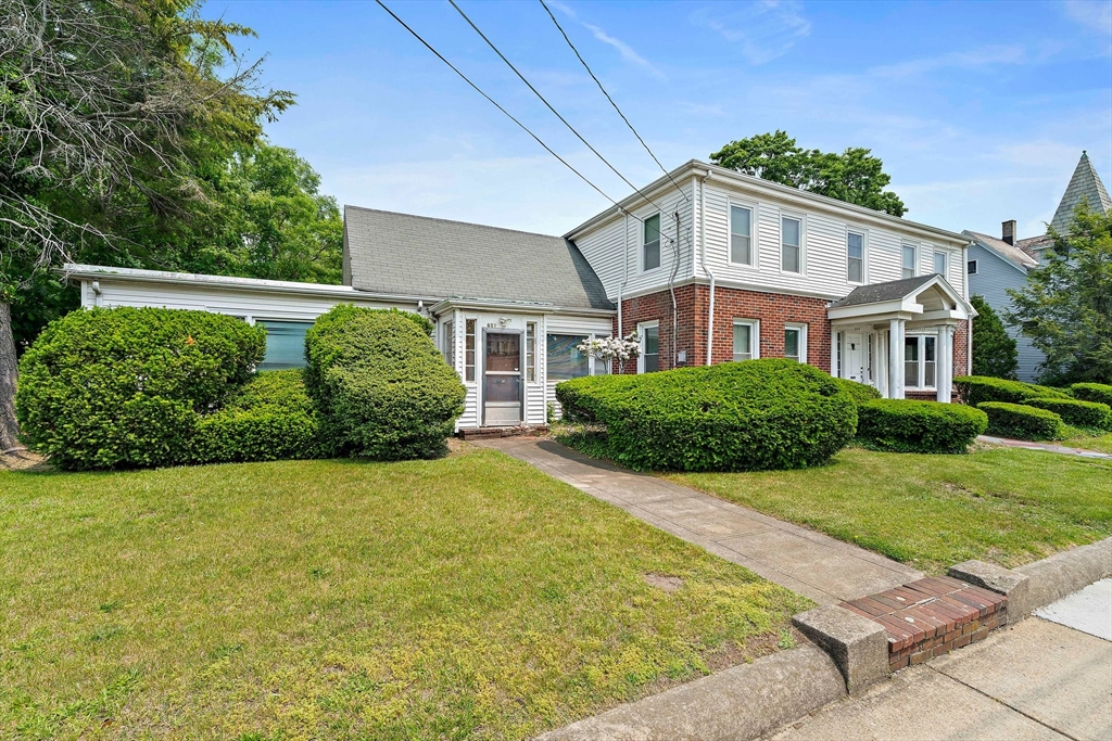 649 North Main St