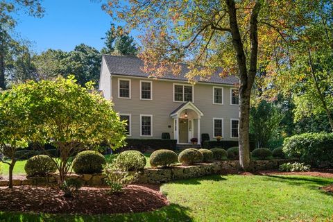 4 Angelo Drive Hopkinton MA 01748