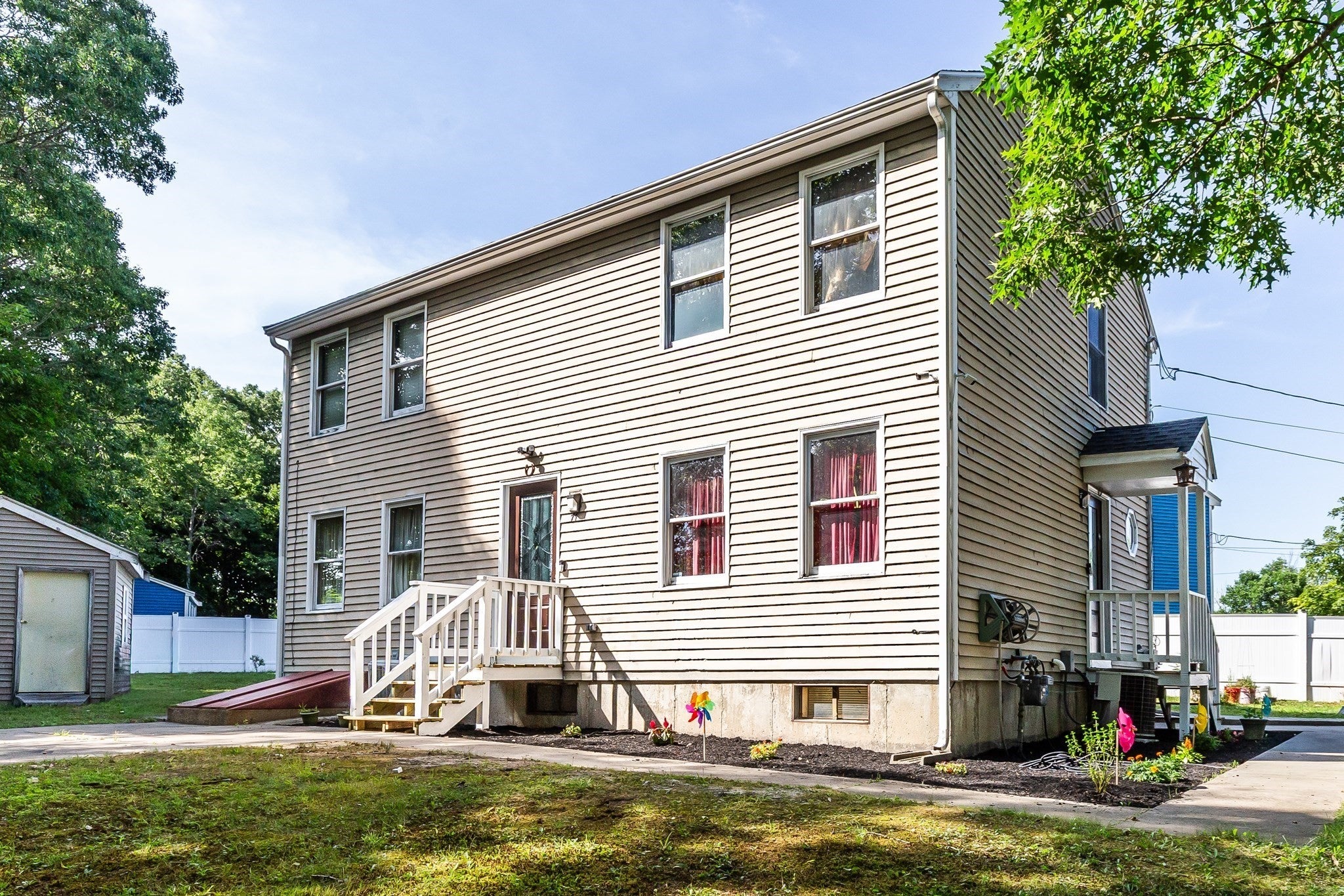 71 Dwinell Rd, Taunton, MA, 71 Dwinell Rd, Taunton, MA Photo #1