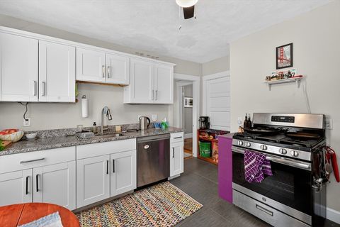 10 Mortimer Place Somerville MA 02145