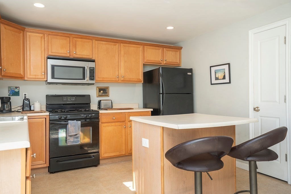 9 Partridge Ln A
