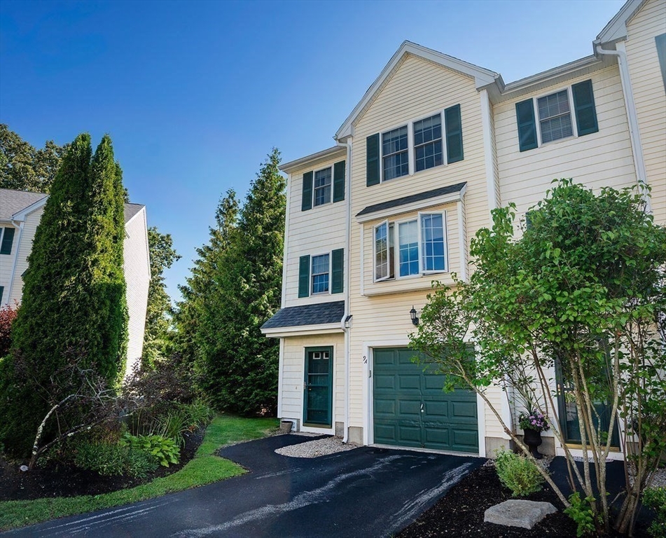 9 Partridge Ln A