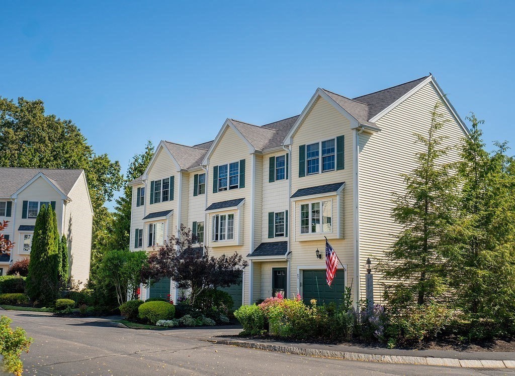 9 Partridge Ln A
