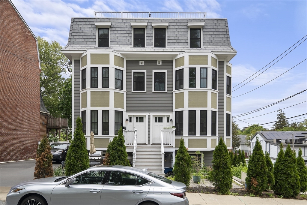 9 Cedar Street 1