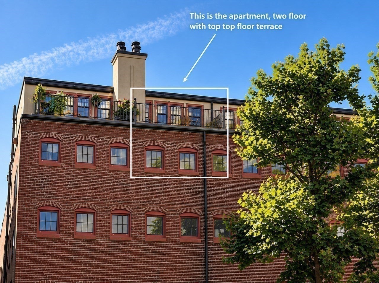 120 Norway St #20, Boston, MA Photo #9