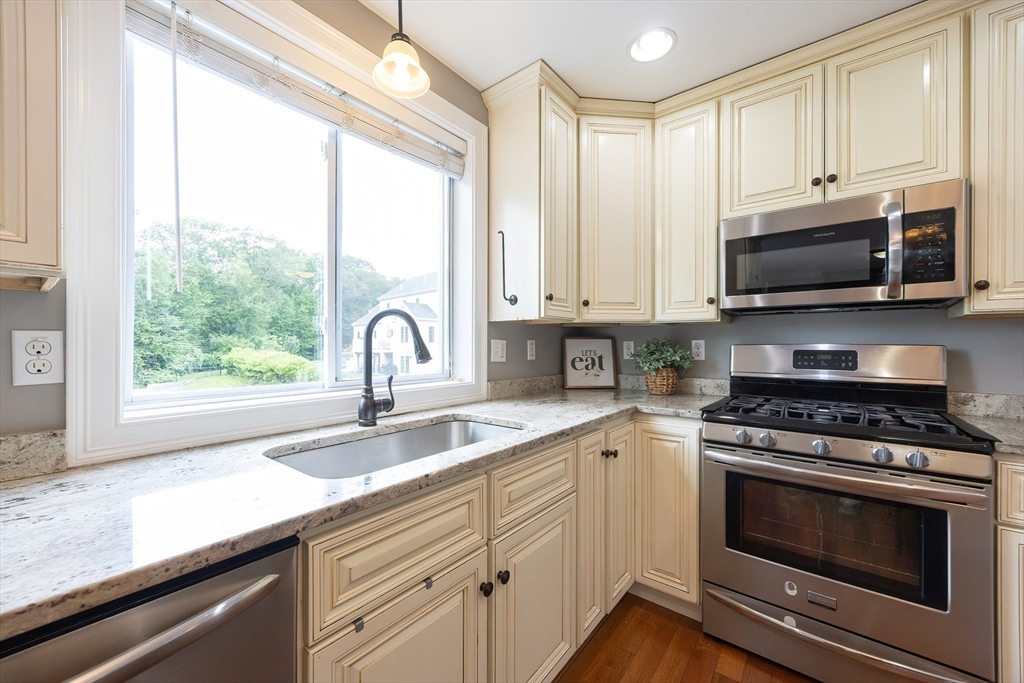 43 Chauncey St