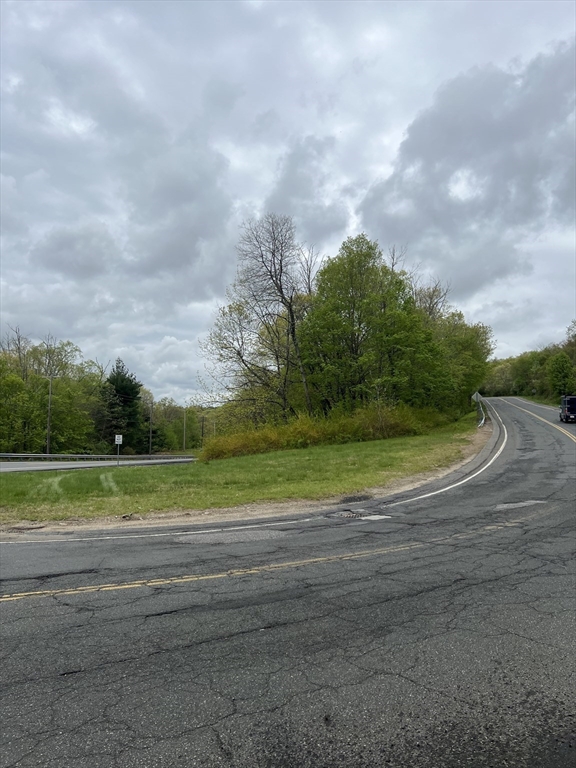 599-607 Old Warren Road