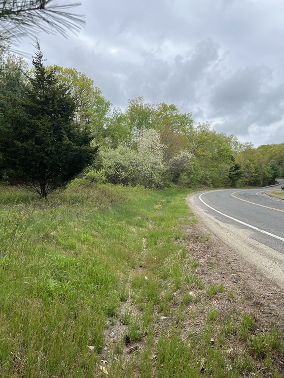 599-607 Old Warren Road